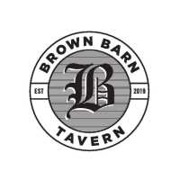 Brown Barn Tavern Logo