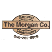 The Morgan Company Logo