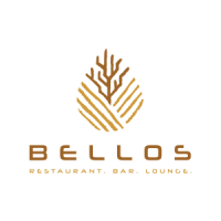 Bellos Lounge & Restaurant Logo