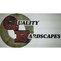Quality Hardscapes of Omaha Logo