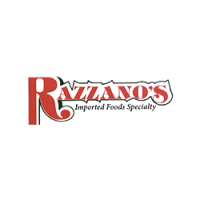 A Razzano Corp Logo