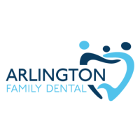 Arlington Family Dental Logo