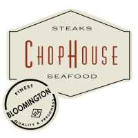 Bloomington ChopHouse Logo