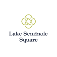 Lake Seminole Square Logo