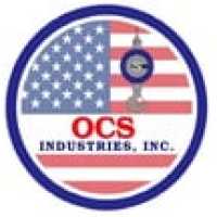 OCS INDUSTRIES, INC. Logo