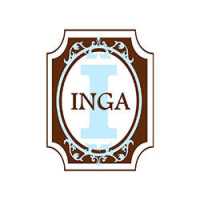 Organizing by Inga Logo
