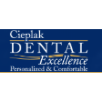 Cieplak Dental Excellence Logo