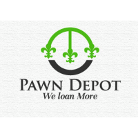 Pawn Depot of Slidell Logo