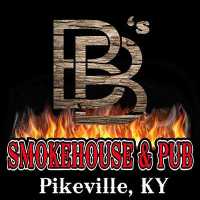 BB's Smokehouse & Pub Logo