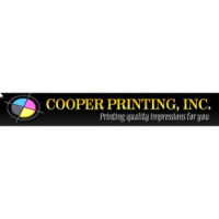 Cooper Printing Inc Logo