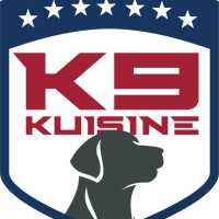 K9 Kuisine Logo