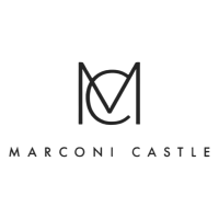 Marconi Castle Skincare Logo