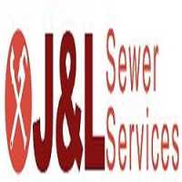J & L Sewer Services Logo