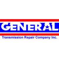 General Transmission & Repair Logo