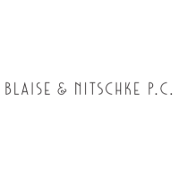 Blaise & Nitschke, P.C. Logo