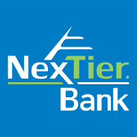 NexTier Bank - Ford City Office Logo