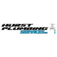 Hurst Plumbing Inc/Water Heater Solutions Logo