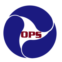 OXY Pool Service Logo