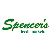 Spencer's Fresh Markets Logo