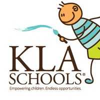 KLA Schools of Brickell Logo