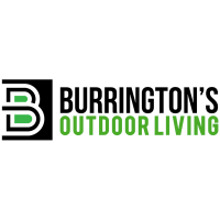 Burrington's Outdoor Living Logo