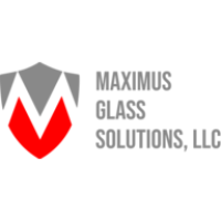 Maximus Glass Solutions, LLC Logo