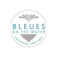 Bleues On The Water Logo