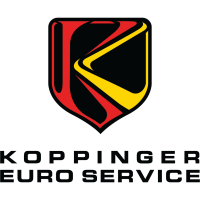 Koppinger Euro Service Logo