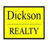 Dickson Realty Agent - Felisa Cusimano Logo