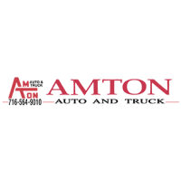 Amton Auto & Truck Logo