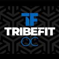 Tribefit OC - Group Fitness Logo