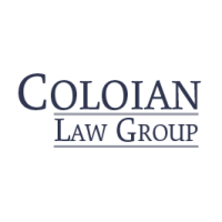 Artin Coloian Law Logo