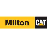 Milton CAT in Cranston Logo
