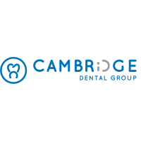Cambridge Dental Group Logo
