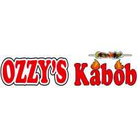 Ozzy's Kabob Logo