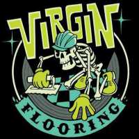 Virgin Flooring Logo