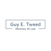 Guy E. Tweed II, Attorney At Law Logo
