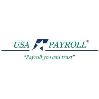USA Payroll Logo