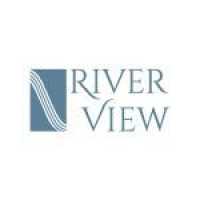 River View Apartments Logo