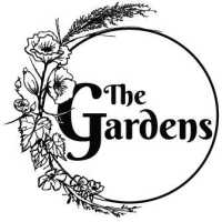 The Gardens at Bear Canyon Logo