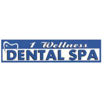 1 Wellness Dental Spa Logo