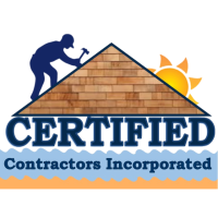Certified Contractors Inc Logo