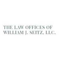 The Law Offices of William J. Seitz, LLC Logo