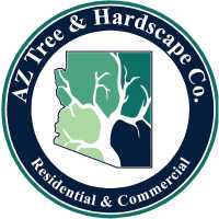 Peoria AZ Tree and Hardscape Co Logo