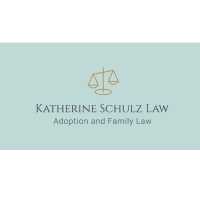 Katherine Schulz Law, Adoption and Family Law Logo