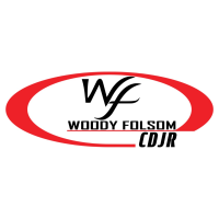 Woody Folsom Chrysler Dodge Jeep RAM Logo