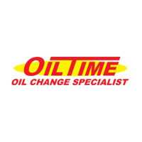 Oiltime Logo