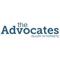 The Advocates Injury Attorneys Logo
