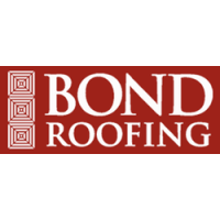 Bond Roofing Logo