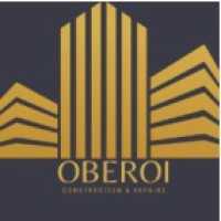 Oberoi Construction Logo